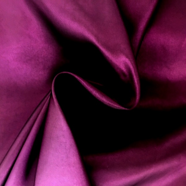 Taffeta Plum